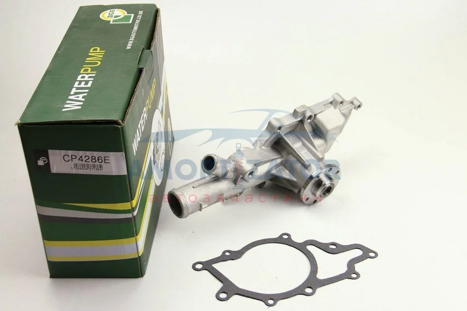 Водяний насос BGA CP4286E (фото 1)