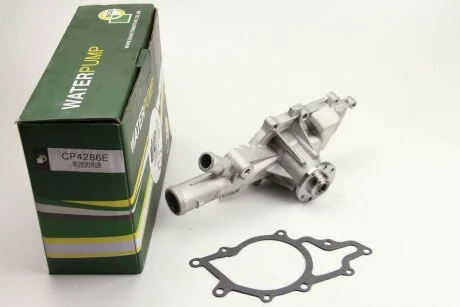 Водяний насос BGA CP4286E