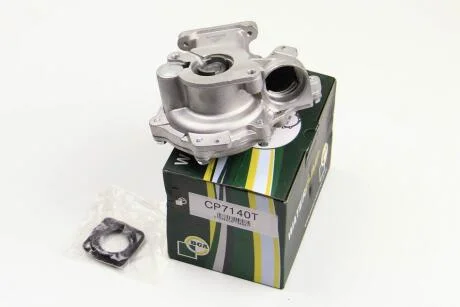 Водяний насос BGA CP7140T