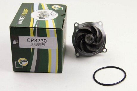 Водяний насос BGA CP8230