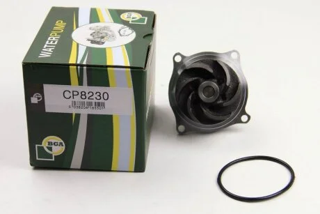 Водяний насос BGA CP8230