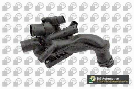 Термостат, охолоджувальна рідина BGA CT1403