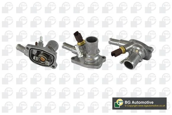 Термостат BGA CT5056 (фото 1)