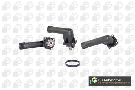 Термостат, охолоджувальна рідина BGA CT5084