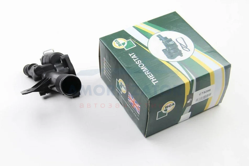 Термостат BGA CT5096 (фото 1)