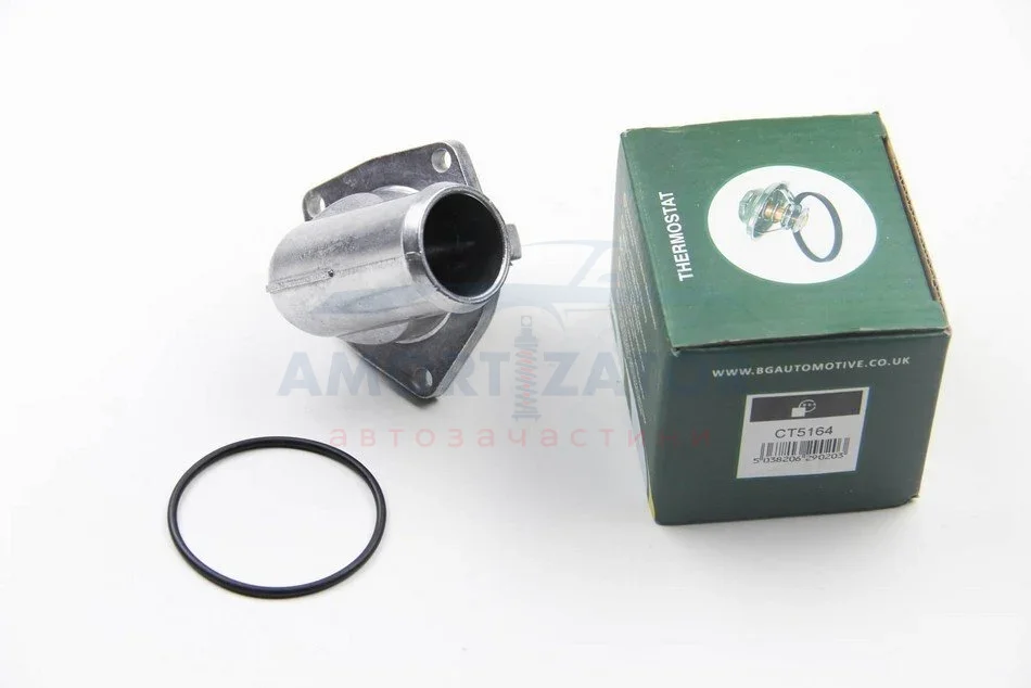 Термостат BGA CT5164 (фото 1)