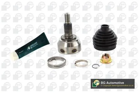 ШРКШ зовн. Cayenne I/Q7/TOUAREG 3.0-4.2 02-15 BGA CV0122A