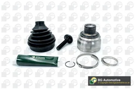 ШРКШ (ШРУС) зовн. AUDI A4/A5/A6/A8 1.8-3.0 07-18 BGA CV0123A