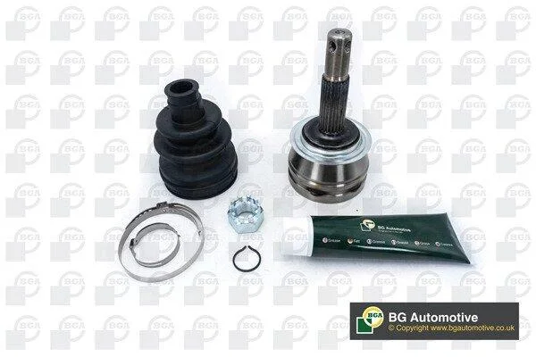 ШРКШ зовн. (29z D52) Nexia 1.5i 95-97 BGA CV1604A (фото 1)