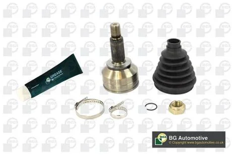 ШРКШ зовн. Mondeo 1.8-2.0 00-07 (27/23) (-ABS) BGA CV2307A