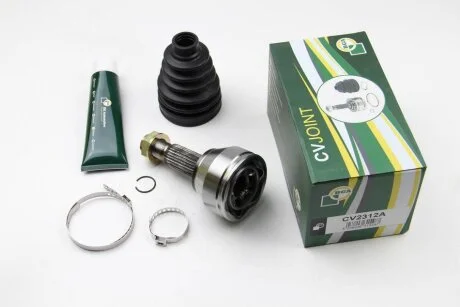 ШРКШ зовн. Focus/Fiesta 99-04 BGA CV2312A