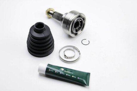 ШРУС зі змазкою в комплекті BGA CV6305A