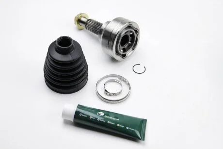 ШРКШ зовн. Trafic II/VivaroA/Primastar (X83) 2.0 16V/1.9dCi 01- (26/27z D56 L157mm) без ABS BGA CV6305A