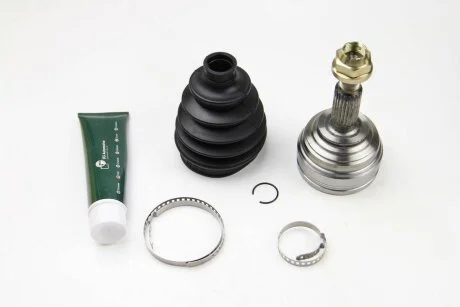 ШРУС зі змазкою в комплекті BGA CV7300A