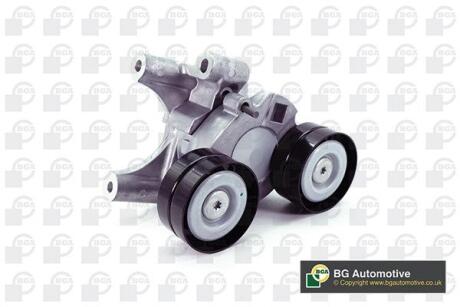 Натяжний ролик, поліклиновий ремінь BGA DC2380