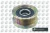 Шків генератора ASTRA/VECTRA/ZAFIRA 1.9D 04- BGA DC9509 (фото 1)