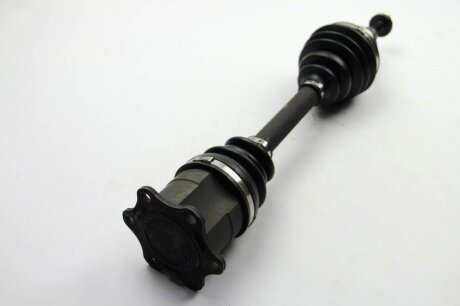 Приводний вал BGA DS0100L