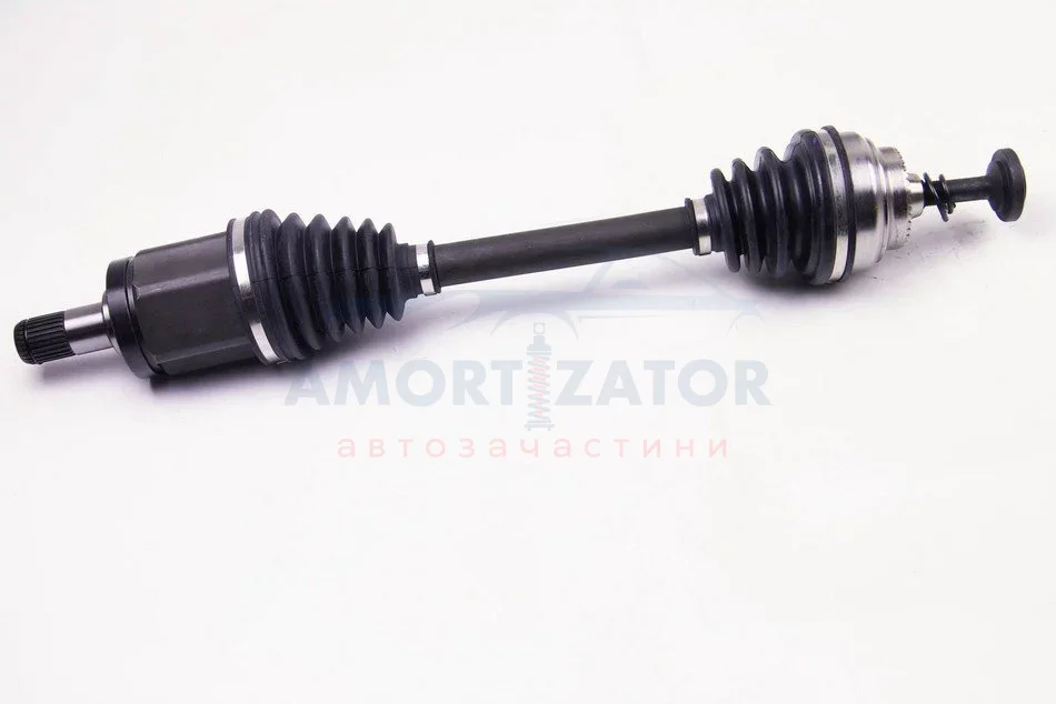 Піввісь BGA DS0903L (фото 1)