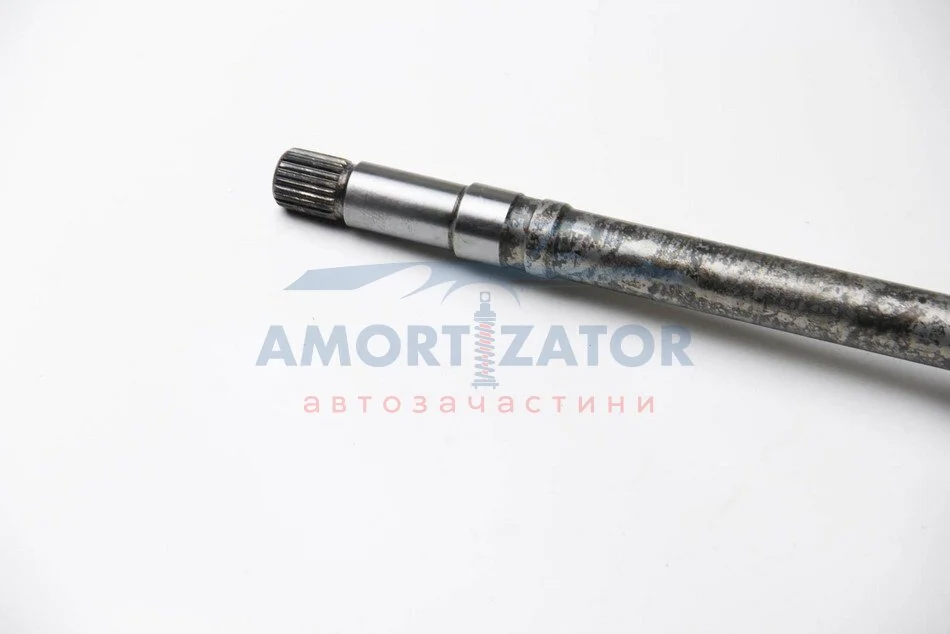 Піввісь BGA DS1408R (фото 1)