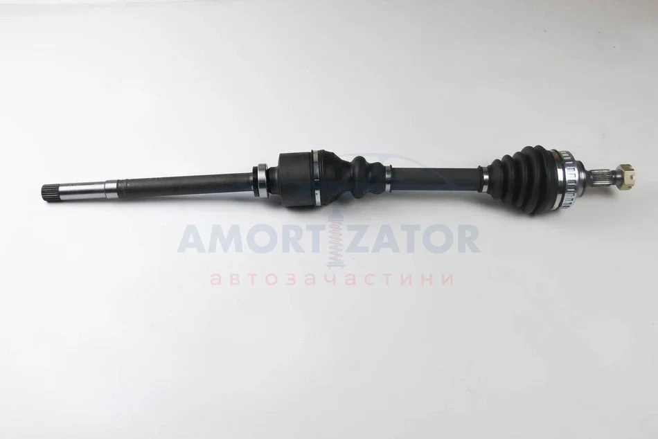 Піввісь BGA DS1409RA (фото 1)