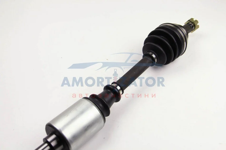 Піввісь BGA DS1410L (фото 1)