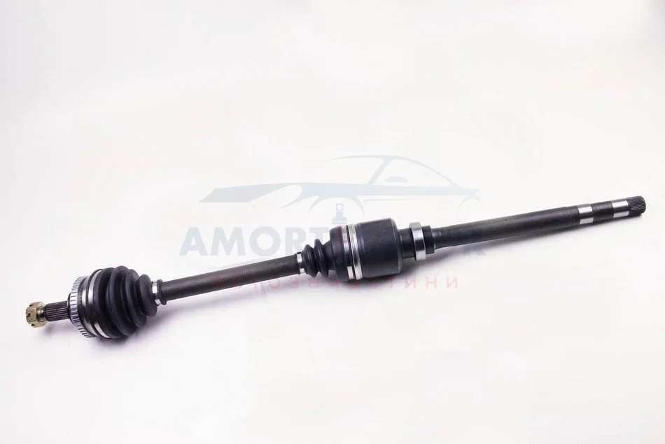 Піввісь BGA DS1418R (фото 1)