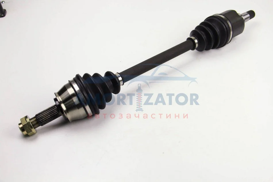 Піввісь BGA DS1428L (фото 1)