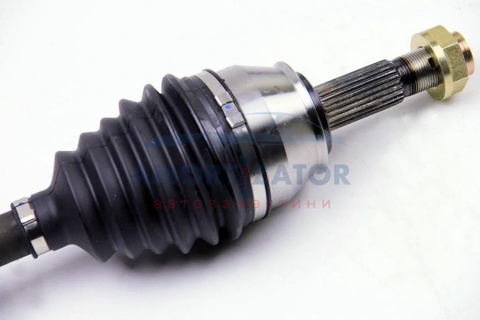 Піввісь BGA DS2203L (фото 1)