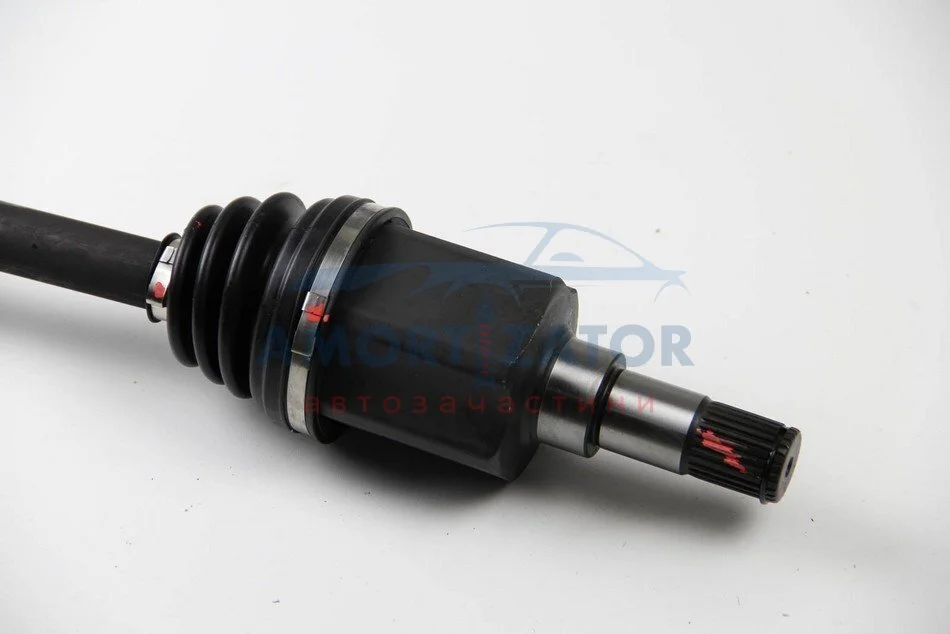 Піввісь BGA DS2300L (фото 1)