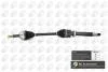 Піввісь BGA DS2320RA (фото 1)