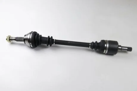 Приводний вал BGA DS6710L
