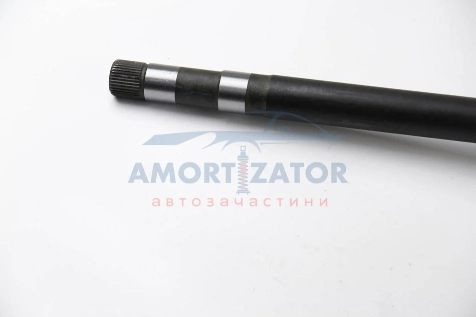 Приводний вал BGA DS6710R (фото 1)