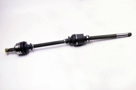 Приводний вал BGA DS6713R