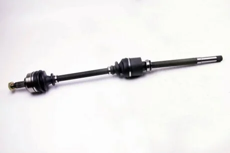 Приводний вал BGA DS6713R