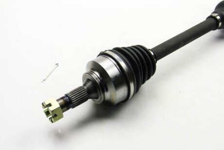 Піввісь BGA DS6726LA
