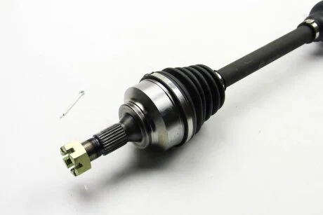 Піввісь BGA DS6726LA