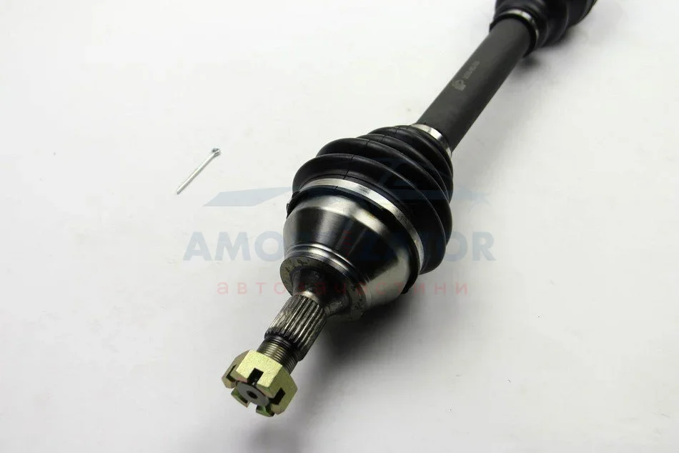 Піввісь BGA DS6726RA (фото 1)