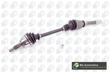 Приводний вал BGA DS7350R