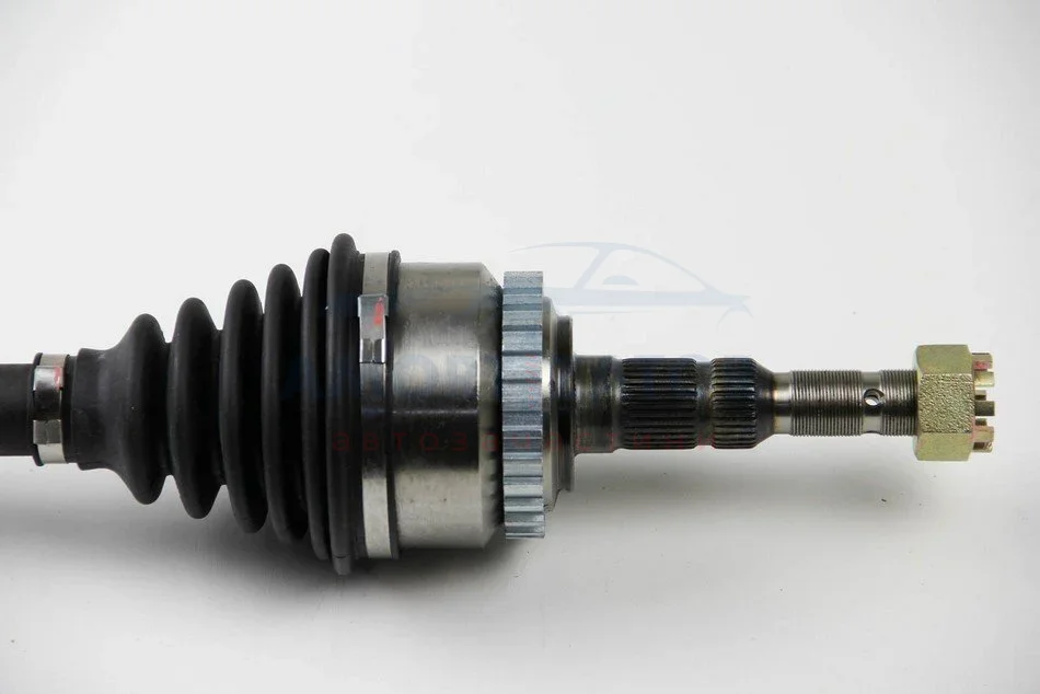 Піввісь BGA DS9527R (фото 1)