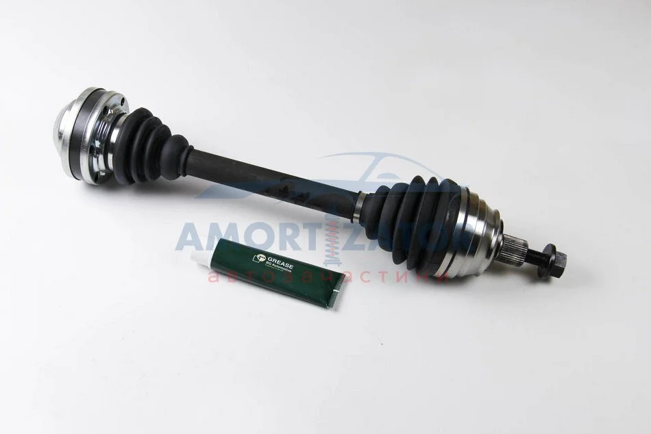 Піввісь BGA DS9615 (фото 1)