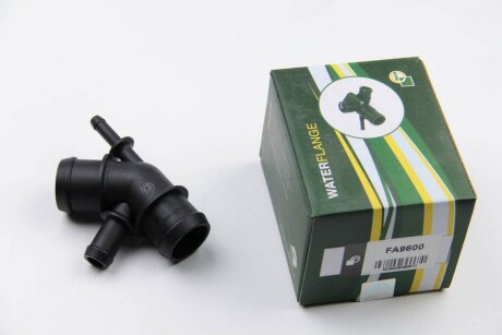 Фланець пластиковий BGA FA9600