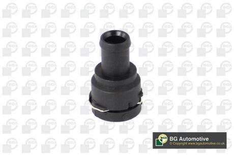 Фланець пластиковий BGA FA9607