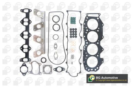 Комплект ущільнень, голівка циліндра BGA HK2548H