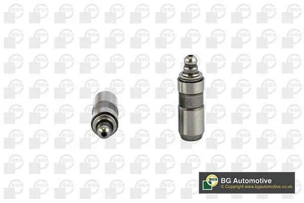 Гідрокомпенсатор Getz/Tucson/Santa FE 1.5/2.0/2.2 CRDi 01-12 BGA HL5390 (фото 1)