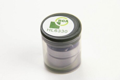 Гідрокомпенсатор BGA HL6330