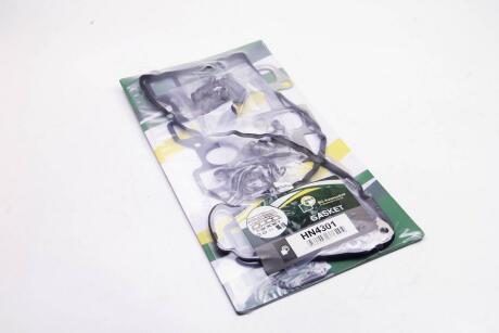 Комплект ущільнень, голівка циліндра BGA HN4301