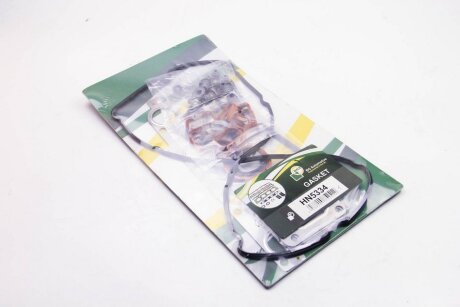 Комплект ущільнень, голівка циліндра BGA HN5334