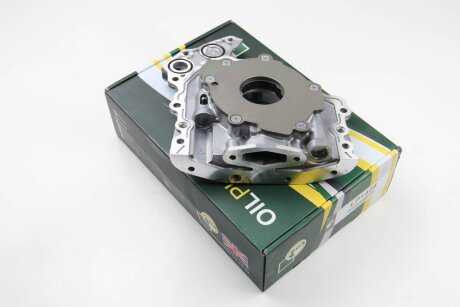 Оливний насос BGA LP1425