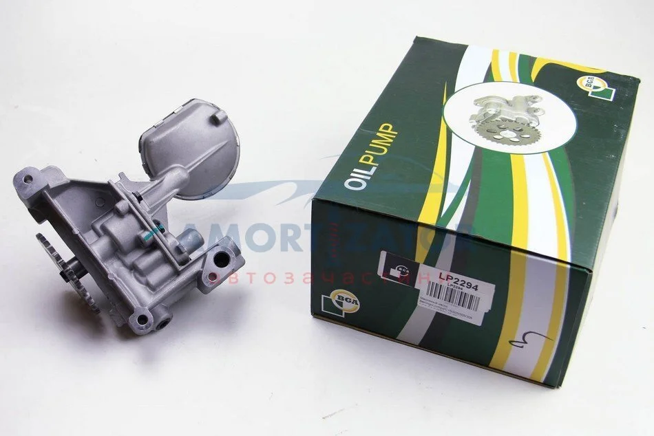Оливний насос BGA LP2294 (фото 1)