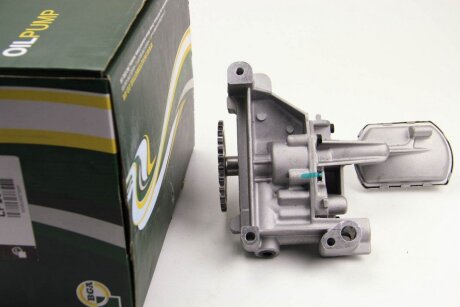 Оливний насос BGA LP2351